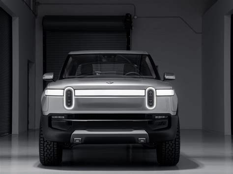 Rivian R1t Ce Pick Up électrique Qui Devance Tesla Challenges