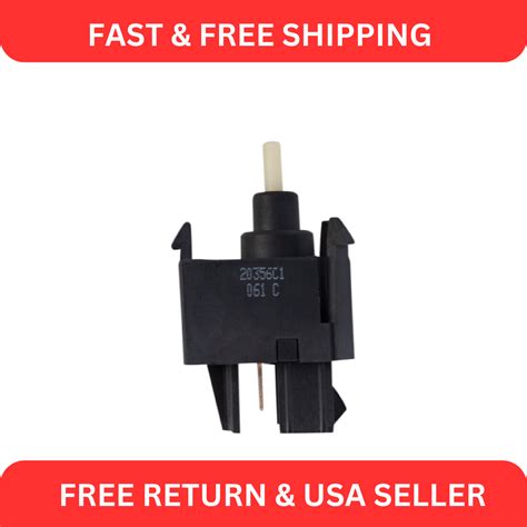 Blower Motor Control Module Blower Motor Control Switch For Ford F150
