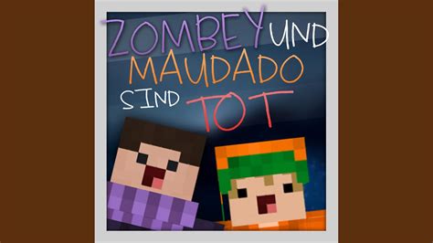 Zombey Und Maudado Sind Tot Minecraft Varo Youtube