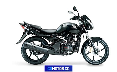 Honda Cbf Unicorn Precio Ficha T Cnica Consumo