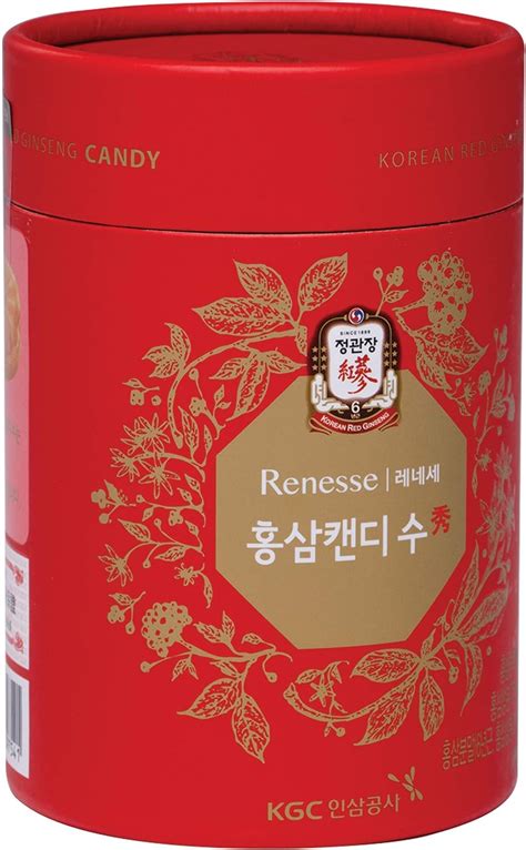 Buy KGC Cheong Kwan Jang Korean Red Ginseng Extract Renesse Korean