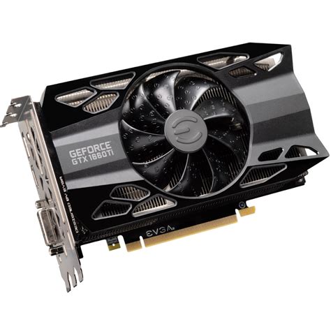 Venta Tarjeta De Video Gtx 1660 Ti Precio En Stock