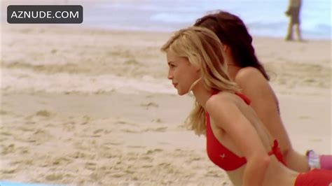 Jessica Green Nude Aznude