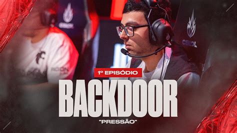 Backdoor Press O S Ep Furia Vs Keyd Intz Youtube