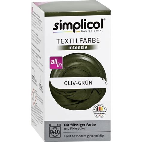Farba Simplicol ( Oliwka ) - Simplicol | Sklep EMPIK.COM