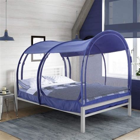 TOP 11 BEST INDOOR BED TENTS & FULL SIZE BED TENTS in 2022