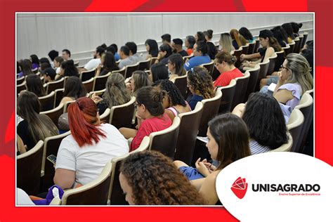 UNISAGRADO anuncia abertura oficial dos Programas PIBID e Residência