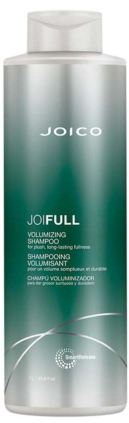 Joico Joifull Volumizing Shampoo