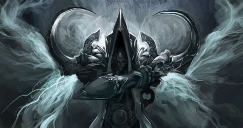 🔥 [50+] Diablo 3 Malthael Wallpapers | WallpaperSafari