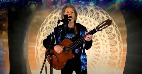 Ex-Yes vocalist Jon Anderson announces new 2023 tour dates