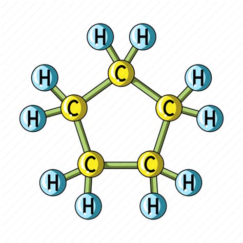 Hydrocarbon Chemical Formula