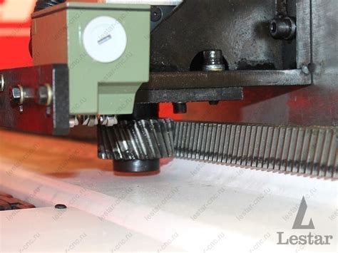 Фрезерно-гравировальный станок по дереву MG 1630A - купить с доставкой ...