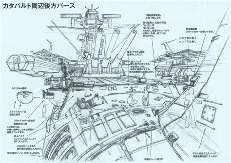 Interviews With Mechanical Designer Junichiro Tamamori CosmoDNA