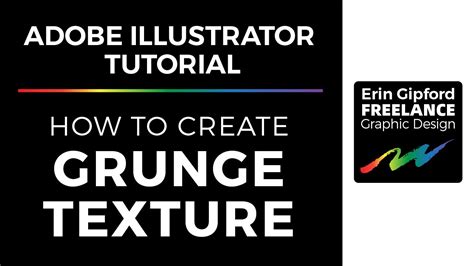 Textures | Adobe Illustrator Tutorial