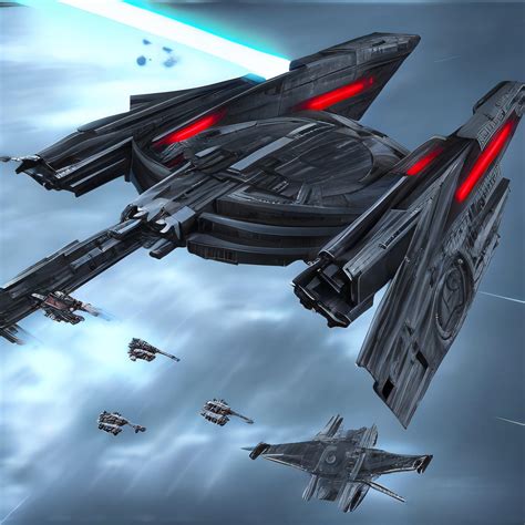 Sith Starfighter by Jesse220 on DeviantArt