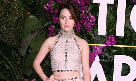 The Last Of Us Fans Issue Warning As Kaitlyn Dever Officially Cast In