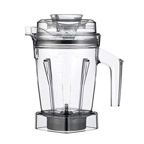 Vitamix Containers Explained Buying Guide Healthy Food Tribe