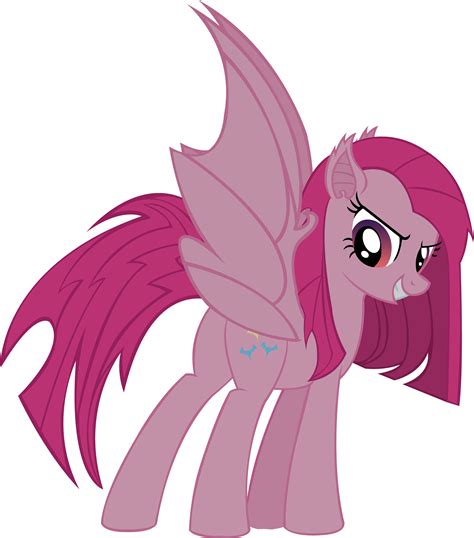 Mlp Fluttershy Bat