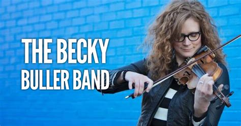 The Becky Buller Band - Industrial Strength Bluegrass Festival