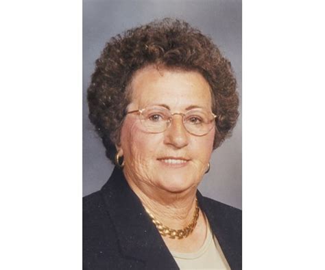 Vivian Hecimovich Obituary 1930 2022 Ashland Wi Ashland Daily