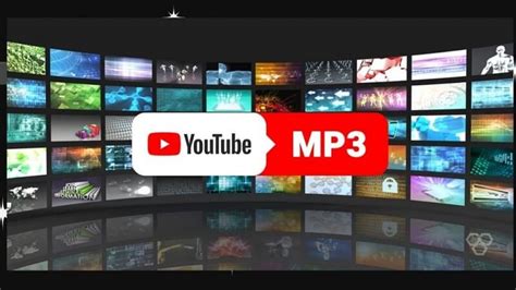 Convierte videos de Youtube a mp3 en un pestañar con este programa La