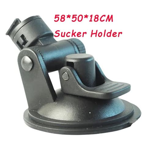 Cm Sucker Holder Car Driving Recorder Mount Dvr Bracket Screw