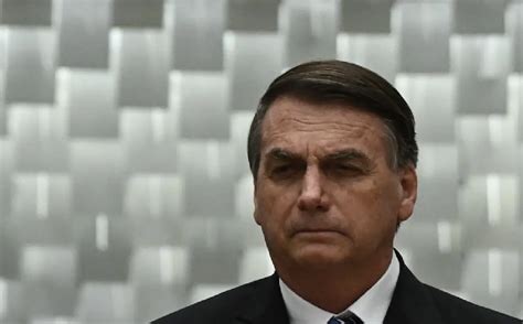 Por Abuso De Poder Abren Nueva Investigación Contra Bolsonaro En