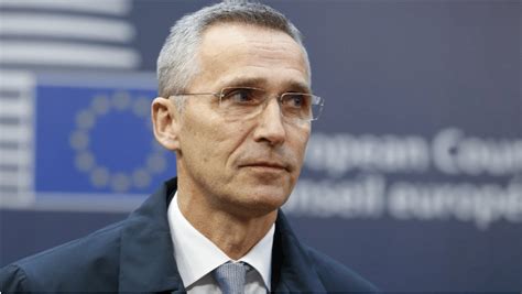 Nekoliko Godina Detinjstva Proveo U Beogradu Ko Je Jens Stoltenberg