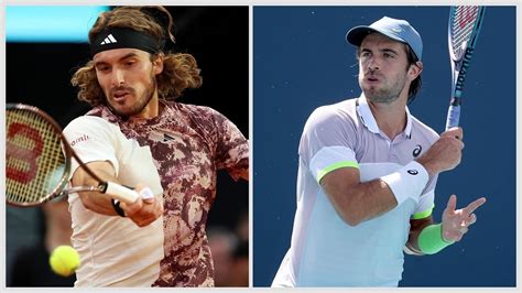 Los Cabos Open 2023 Stefanos Tsitsipas Vs Borna Coric Preview Head To