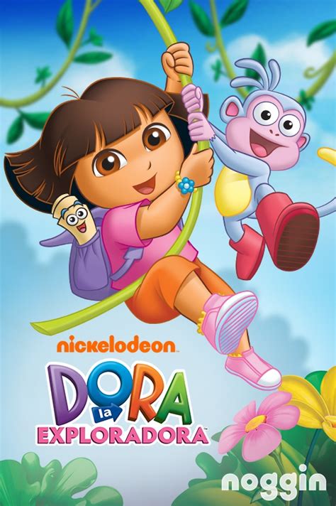 Watch Dora La Exploradora S5e3 Dora Salva El Día De Los Reyes Magos