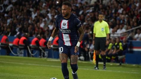 Neymar Quitte Le Psg Cette Somme Astronomique Qui L Attend