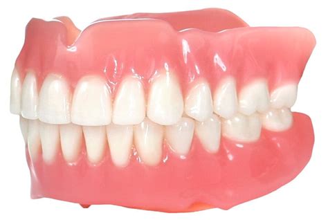 Understanding Plastic Dentures