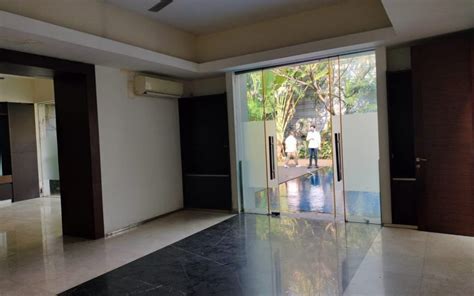 Di Sewa Rumah Di Jalan Widya Chandra Kebayoran Baru South Property