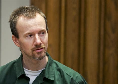 David Sweat Who Staged Jailbreak From New York Prison With Fellow