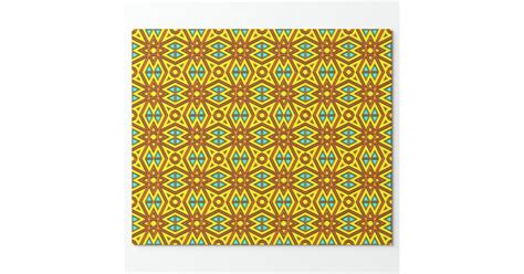 Modern Native American 31 Wrapping Paper Zazzle