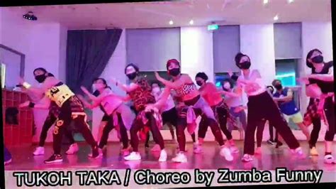 Tukoh Taka Dembow Bellydance Choreo By Zumba Funny Zumba 뎀보우 벨리댄스 부산줌바 해운대줌바 장산줌바 광안리