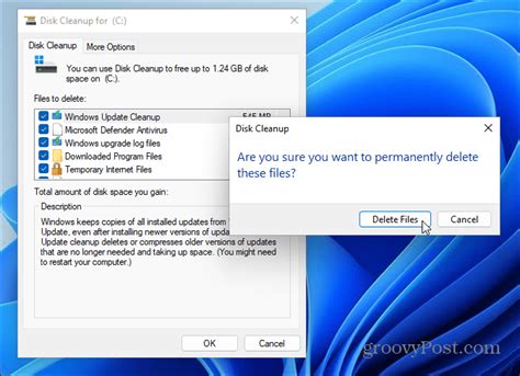 How To Delete Windows Old Folder In Windows Solveyourtech