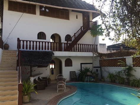 Lamu Island Holiday Rentals & Homes - Lamu County, Kenya | Airbnb