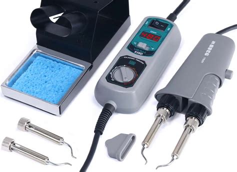 Пайка SMD - mavdar.com