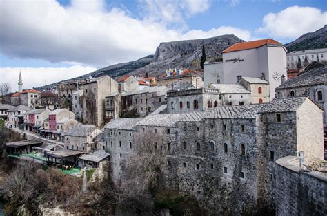 Europe Photos - Mostar - Bosnia and Herzegovina (by lasserbua)