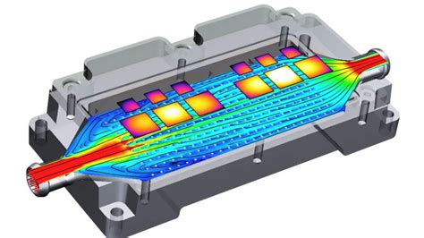 Avoid Thermal Failure In Automotive IGBTs Siemens Digital Industries