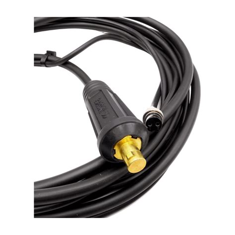 LZHQ-02 Capacitor Discharge CD Stud Welding Torch Capacitive Energy ...