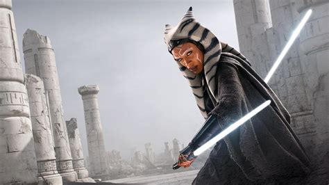 Ahsoka 2 Tutto Quello Che Sappiamo Sulla Nuova Stagione Della Serie