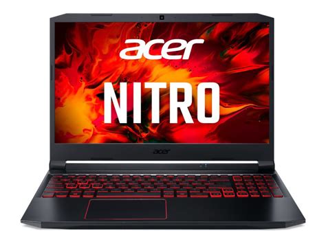 Acer Nitro 5 An515 55 59ks