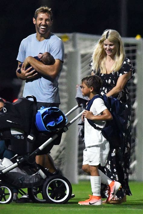 Tiger Woods Is Off His Golf Game Thanks to Ex Elin Nordegren’s New Baby