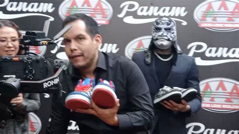 Lucha Libre Aaa Worldwide On Twitter Rt Mas Lucha Panamyaaa