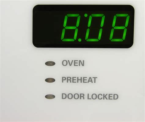 Why Your Oven Keeps Beeping How To Stop It Applianceteacher