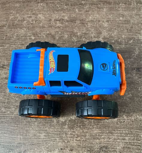 Carro Hot Wheels Brinquedo Hot Wheels Usado Enjoei