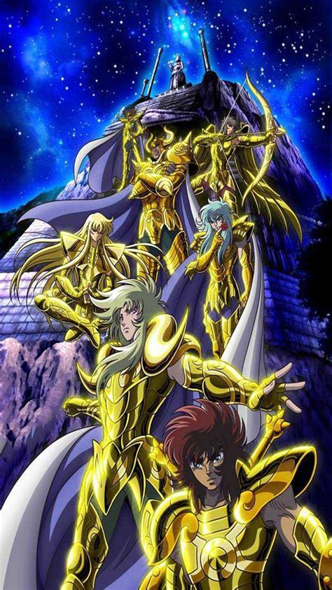 Saint Seiya Hd Wallpaper Kolpaper Awesome Free Hd Wa Mores Pics