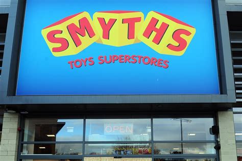 New Smyths Toys Superstore To Open In Wakefield In Time For Christmas